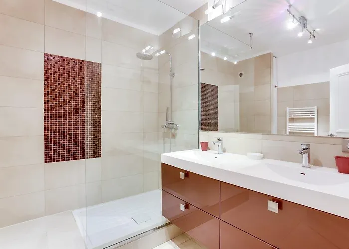 Lägenhet Agence Aici - Gray D'albion