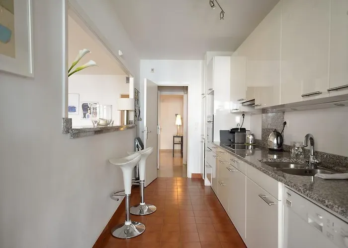 Lägenhet Agence Aici - Gray D'albion *