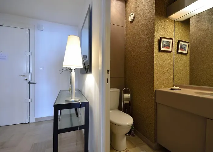 Agence Aici - Gray D'albion *