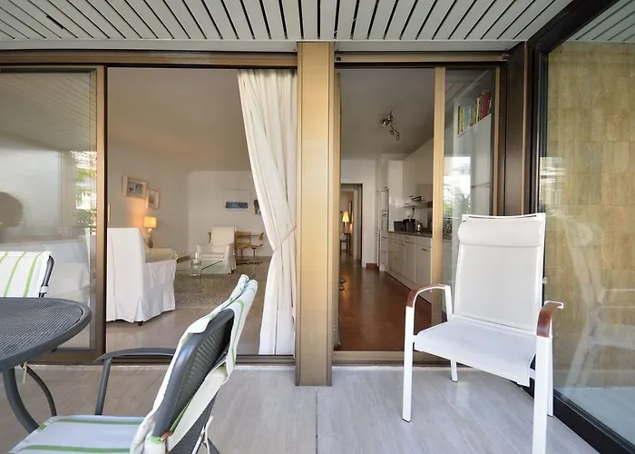 Lägenhet Agence Aici - Gray D'albion Cannes