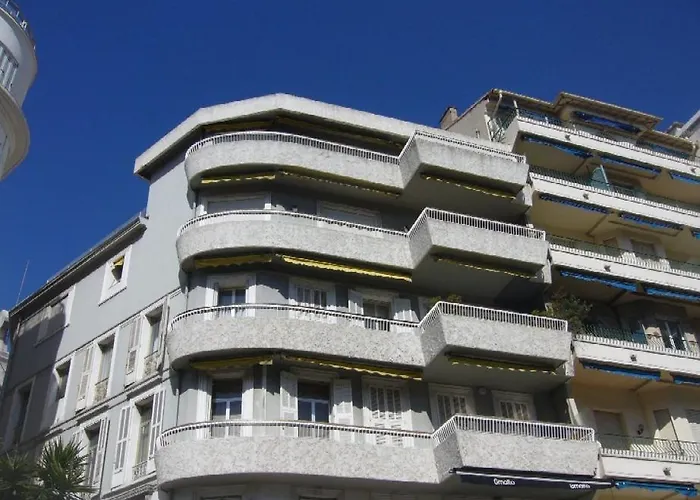 Lägenhet Agence Aici - Gray D'albion Cannes