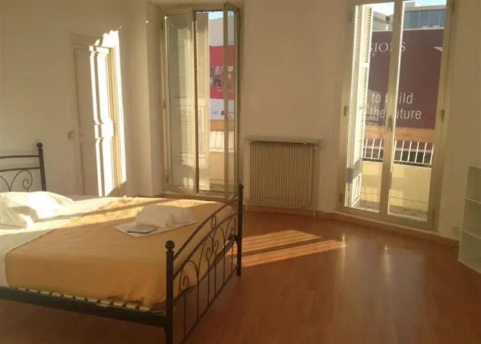 Agence Aici - Gray D'albion Cannes