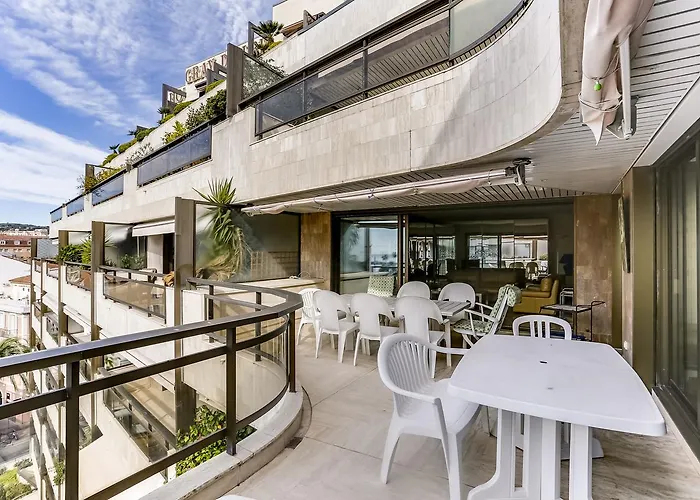 Lägenhet Agence Aici - Gray D'albion