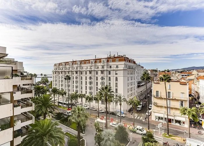 Lägenhet Agence Aici - Gray D'albion *