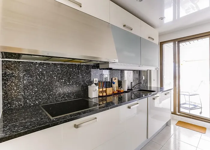 Agence Aici - Gray D'albion * Cannes