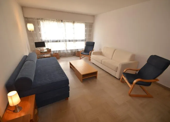 Agence Aici - Gray D'albion Lägenhet *