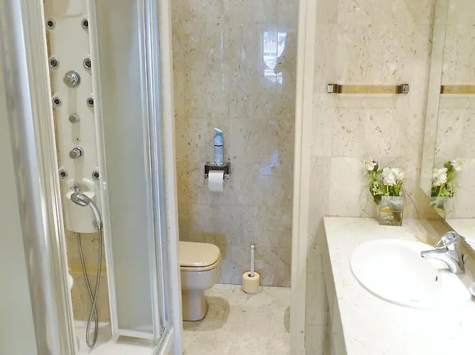 Lägenhet Agence Aici - Gray D'albion *