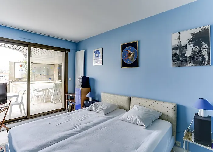 Lägenhet Agence Aici - Gray D'albion