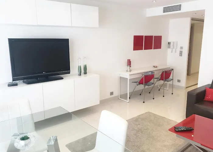 Agence Aici - Gray D'albion Cannes