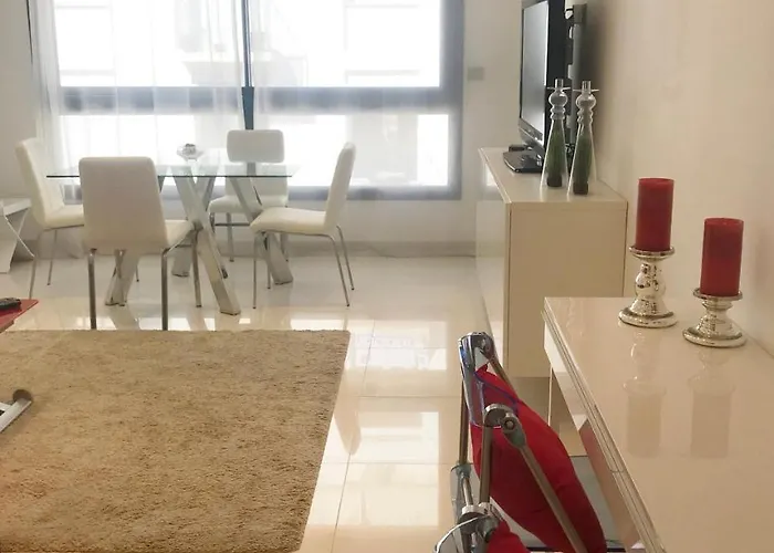 Agence Aici - Gray D'albion Lägenhet Cannes