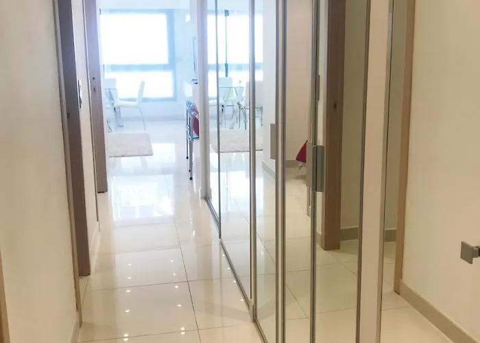 Agence Aici - Gray D'albion Lägenhet *