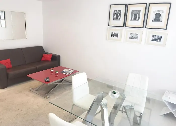 Lägenhet Agence Aici - Gray D'albion Cannes