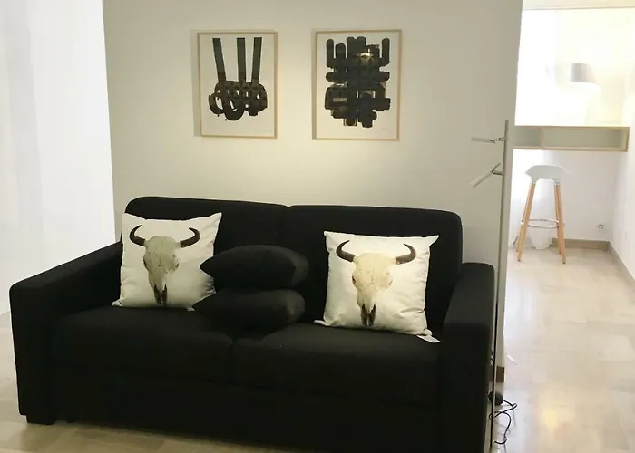 Agence Aici - Gray D'albion * Cannes