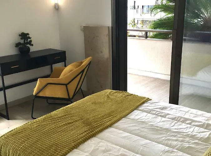 Agence Aici - Gray D'albion *