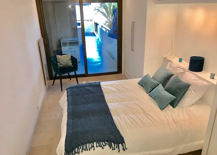 Agence Aici - Gray D'albion Cannes