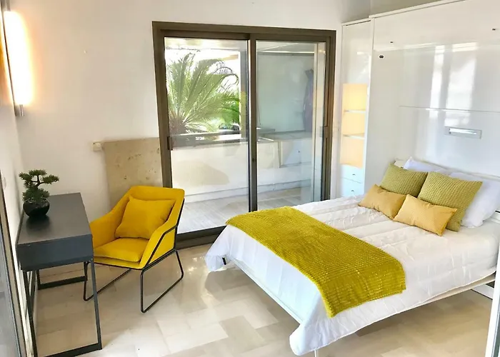 Agence Aici - Gray D'albion Lägenhet *