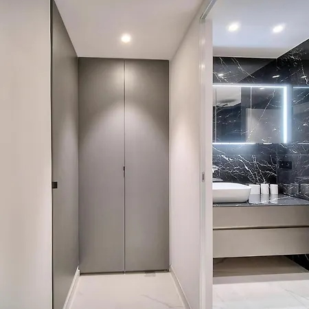 Appartement Agence Aici - Gray D'albion Cannes