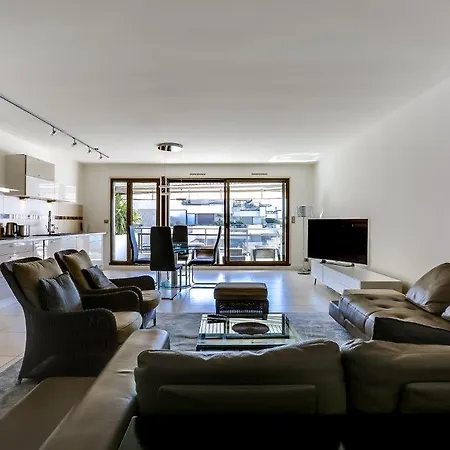 Apartment Agence Aici - Gray D'albion